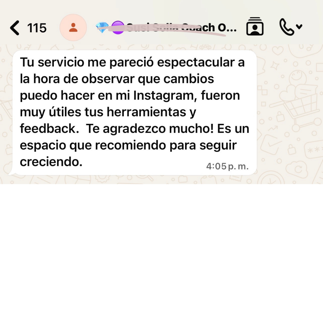 Testimonio 1